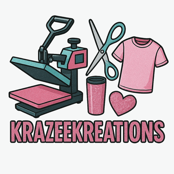 Krazee Kreations